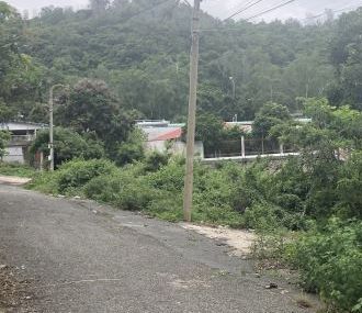 ban dat 600 800 m2 duong tran phu bai dau 40 tr m2