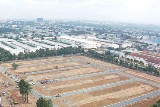 dat nen du an tai tp vung tau  mo ban tri an dot cuoi nam