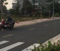 ban dat khu tai dinh cu phuong 10 vung tau  dt  80 3m2 gia 3 95 ty