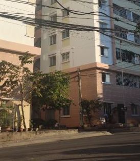 ban lo dat hem 183 luu chi hieu p10 tp vung tau gia 2 6 ty cho 63m2 dat tho cu