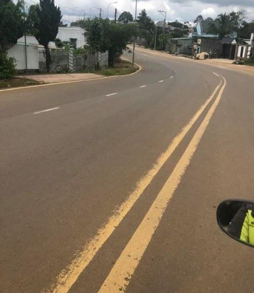 ban 200m2 dat ngay tttp bao loc gia re nhat khu vuc chi 600tr