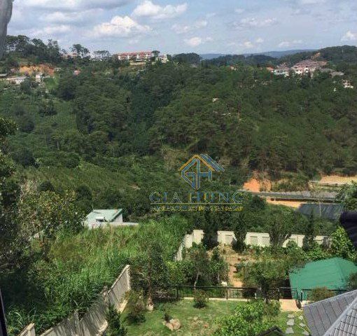 can ban lo dat mat tien duong dong da phuong 3 thanh pho da lat