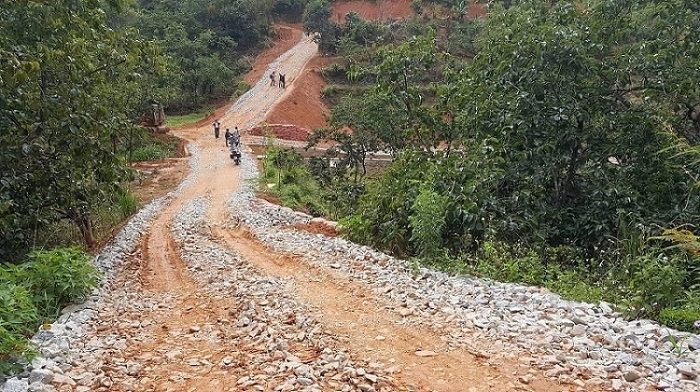 ban nhanh lo dat view dep duong da quy xuan tho da lat