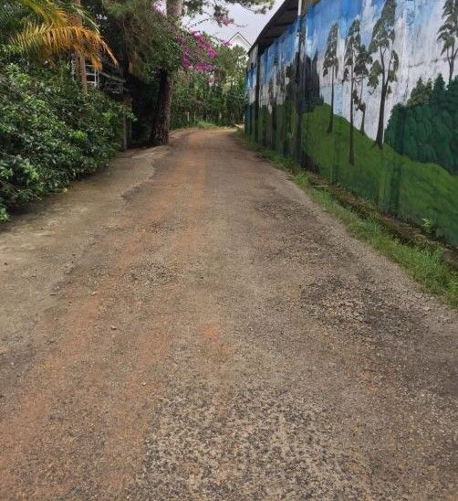 can ban lo dat mat tien duong dong da thanh pho da lat