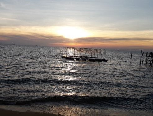 can ban nhanh 500m2 nui bai truong phu quoc shr phu hop kinh doanh nghi duong