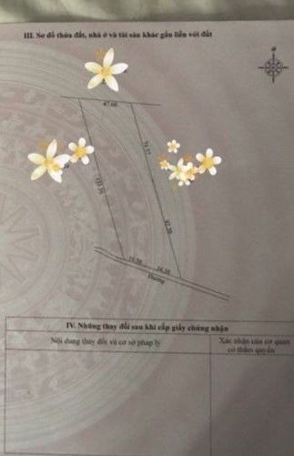 ban manh 1000m2 quy hoach dat o suoi may huong nui