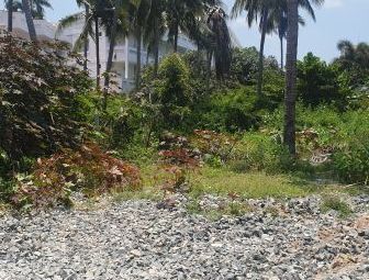 ban dat 1450m2 mat tien hoa binh ham tien