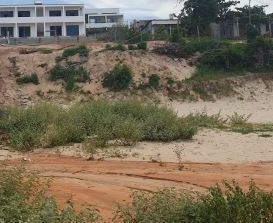 ban dat 3500m2 view bien nguyen dinh chieu