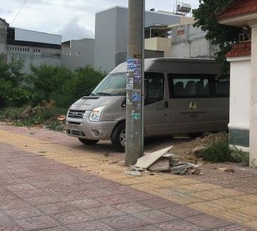 ban dat tp phan thiet mt duong vo van kiet phuong phu thuy dt 150m2 gia 1ty2 so rieng