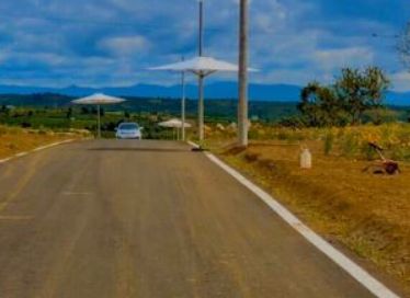 ban dat mat tien duong ly thai to gia 550tr  nen