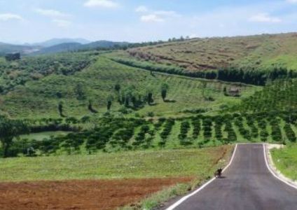 ban gap lo dat hai mat tien duong ly thai to 500tr  200m2