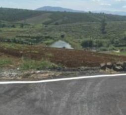 ban dat nen tho cu ngay doi che tam chau gia chi 450tr 200m2