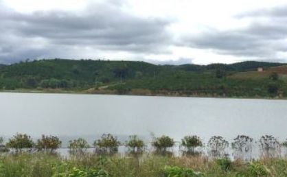 chi 1ty300trieu so huu ngay dat view ho dai ninh