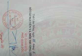 lo dat gia re o thi tran lien nghia muon tim chu moi
