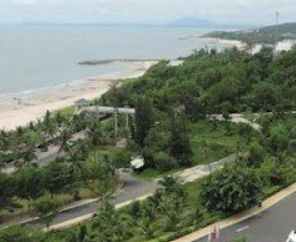 nen dat vang view bien nam ngay mt au co gan cho mui ne   shr   tho cu   9tr m2