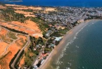 dat nen tp phan thiet 820tr mt duong lon lac long quan lien ke cac dia diem du lich