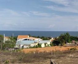 1000m2  25×40m   mat duong nhua nga tu khu resort phu hai nguyen thong ham tien gia 11 t
