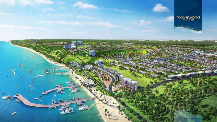 thong tin novaword phan thiet