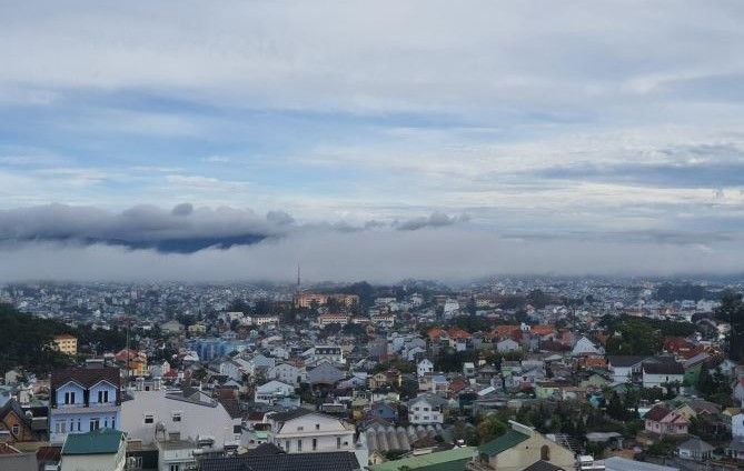 can ban lo dat 3 mat tien chan doi cap treo thanh pho da lat