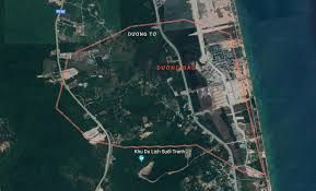 ban dat mat tien duong truc duong dong an thoi tp pq
