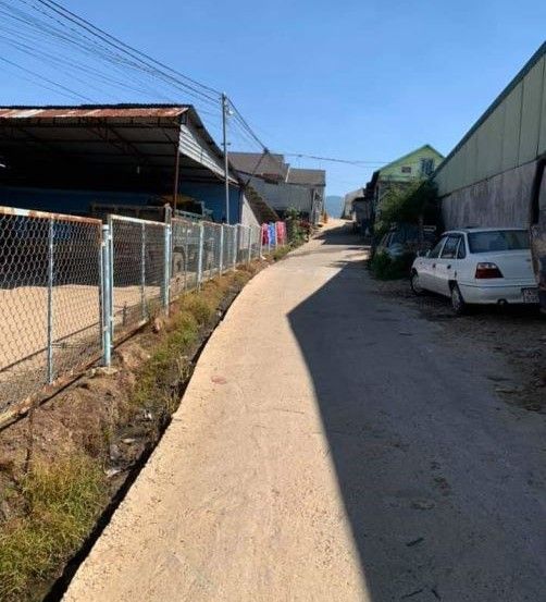 dat xay dung lon hai mat tien p7 da lat   398 46m2