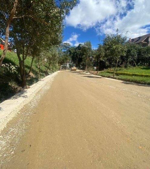 ban lo dat ho tuyen lam 2000m2 view mat ho