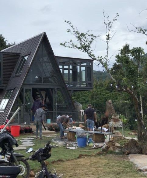 framstay nghi duong view song dai nga tho mong 500 700m2 gia 158 tr m2