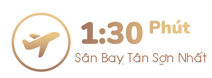 vinhomes can gio 20 phut den san bay tan son nhat 2021