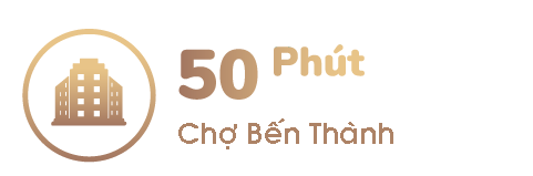 vinhomes can gio 25 phut den cho ben thanh 2021